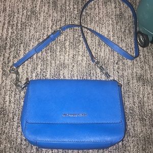 Michael kors side bag crossbody